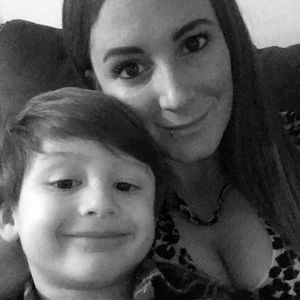 Meet your Posher, Brandy